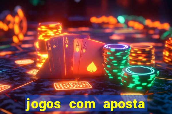 jogos com aposta de 5 centavos
